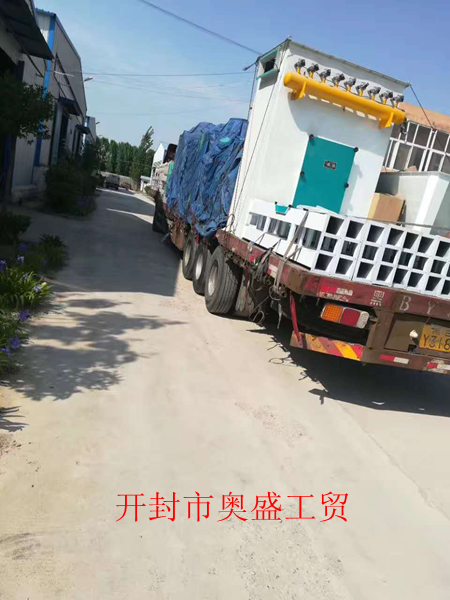 黑龍江小麥面粉設備(圖2) 黑龍江小麥面粉設備(圖2)